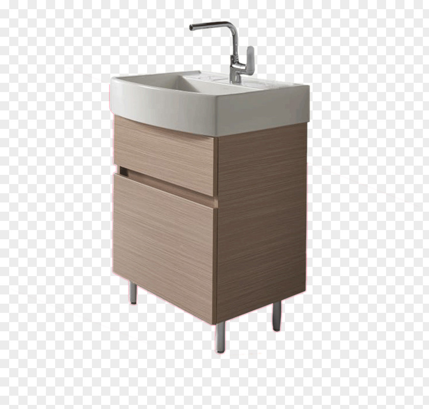 With Double Sink Cabinet Kohler Co. Bathroom Cabinetry Tap PNG