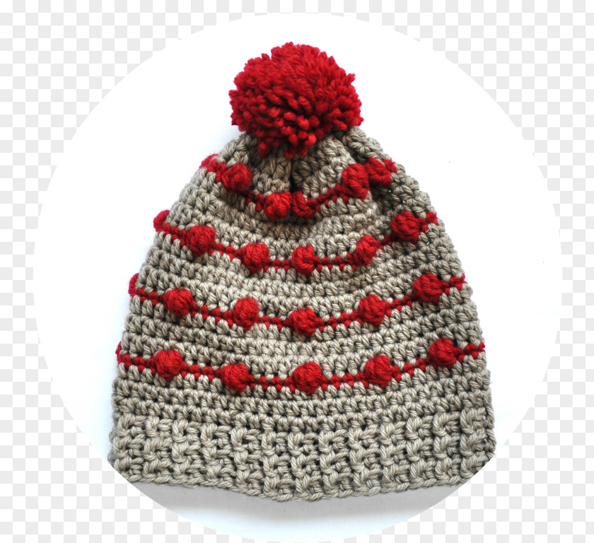 Beanie Knit Cap Woolen PNG