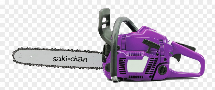 Chainsaw PNG clipart PNG