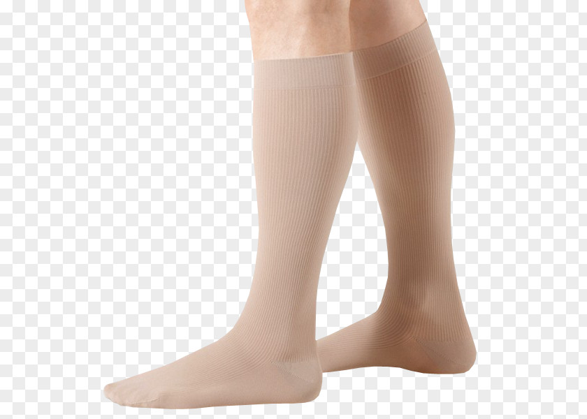 Closed Toe Sock Compression Stockings Chaussettes De Contention Confort Coton Homme Cotton PNG
