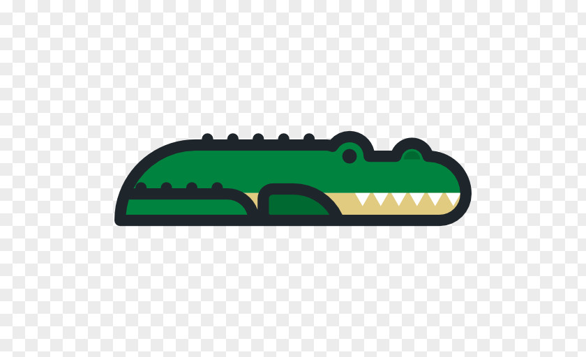 Crocodile Clip Art PNG