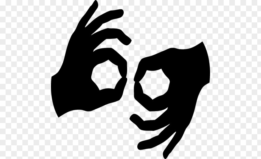 Deaf Victoria Language Interpretation American Sign Auslan ASL Interpreting PNG