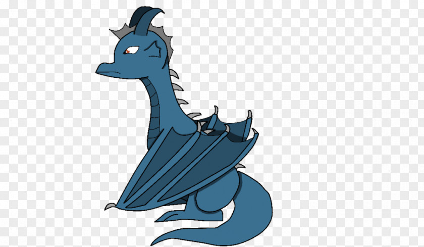 Dragon Marine Mammal Cartoon PNG