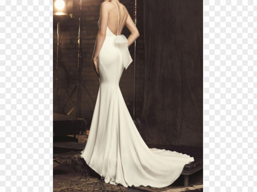 Dress Wedding Train Bride PNG