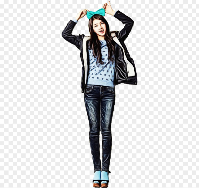Fashion Model Costume Hair Style PNG