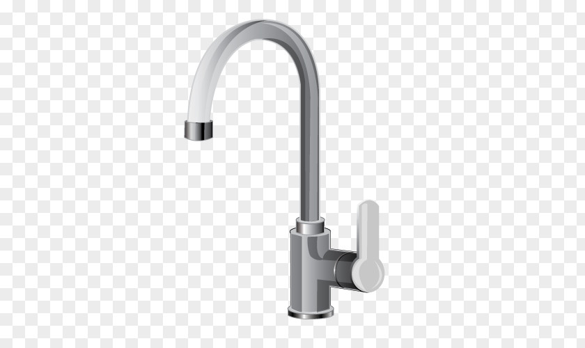 Kitchen Tap Grohe Sink Faucet Aerator PNG