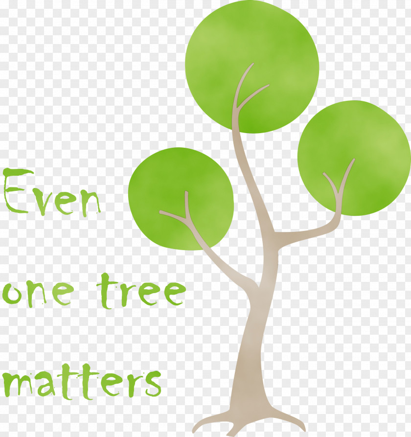 Leaf Green Meter Font Tree PNG