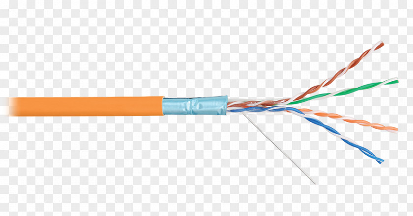 Network Cables Computer Electrical Cable Twisted Pair TIA/EIA-568 PNG