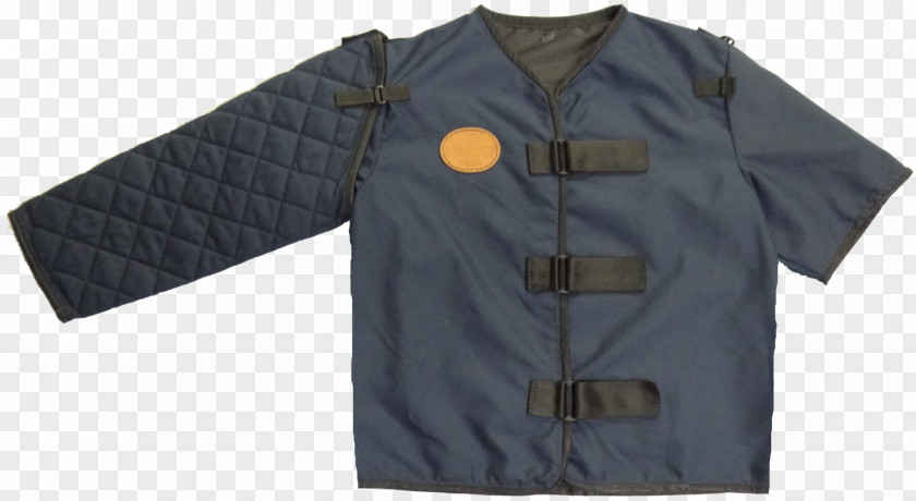 Police Dog Jacket Sleeve T-shirt PNG
