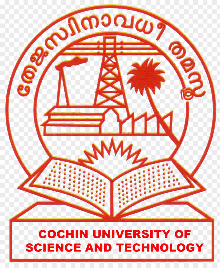 Science And Technology School Of Engineering, CUSAT Cochin University Thrikkakkara Bachelor Test PNG