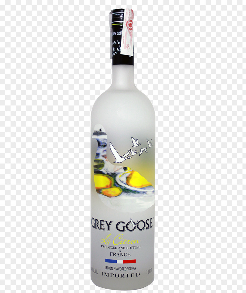 Vodka Martini Liqueur Grey Goose Xellent Swiss Distillation PNG