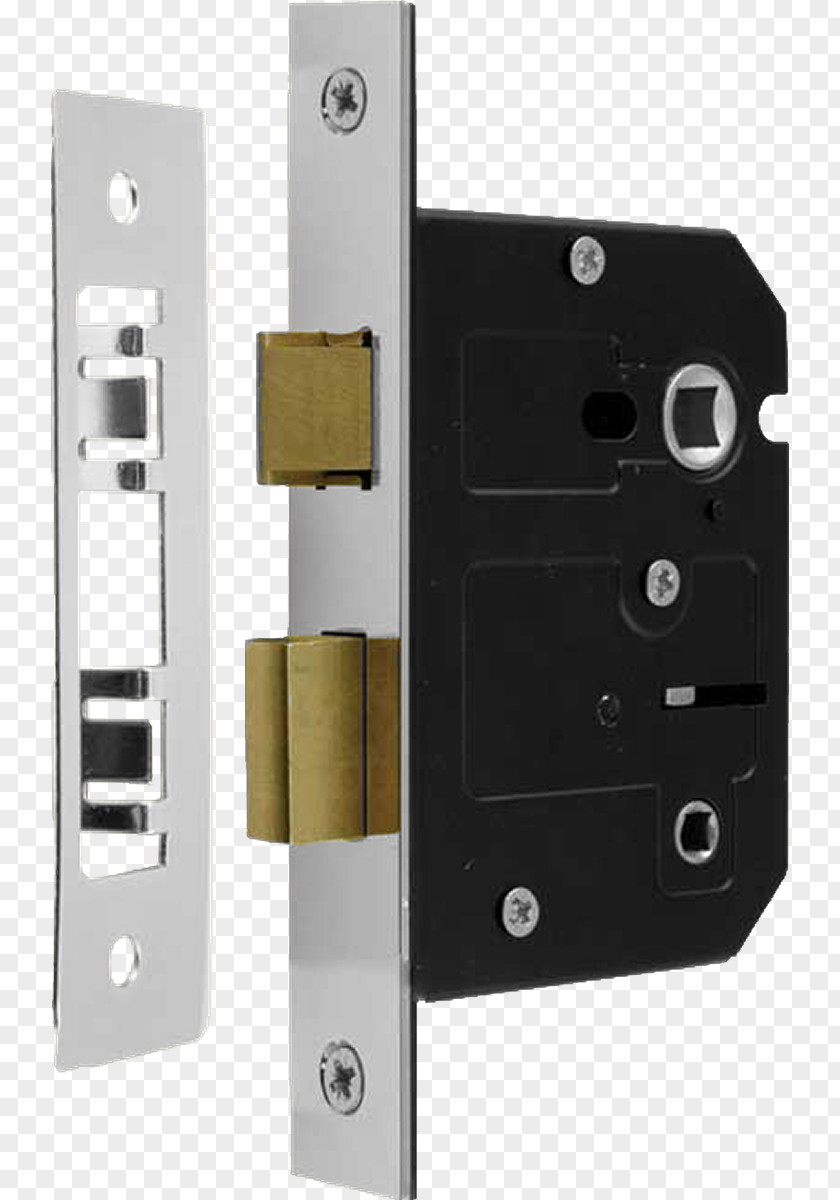 Window Mortise Lock Bathroom Latch PNG