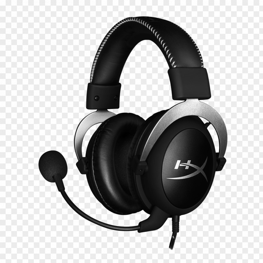 Xbox Headset Hx Kingston HyperX Cloud Stinger PlayStation 4 PNG