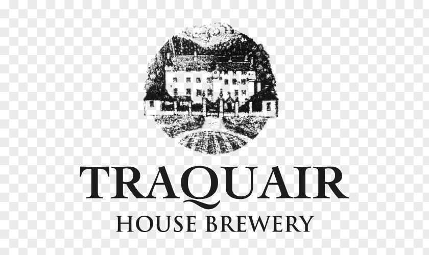 Beer Traquair House Manor Jacobite Ale PNG