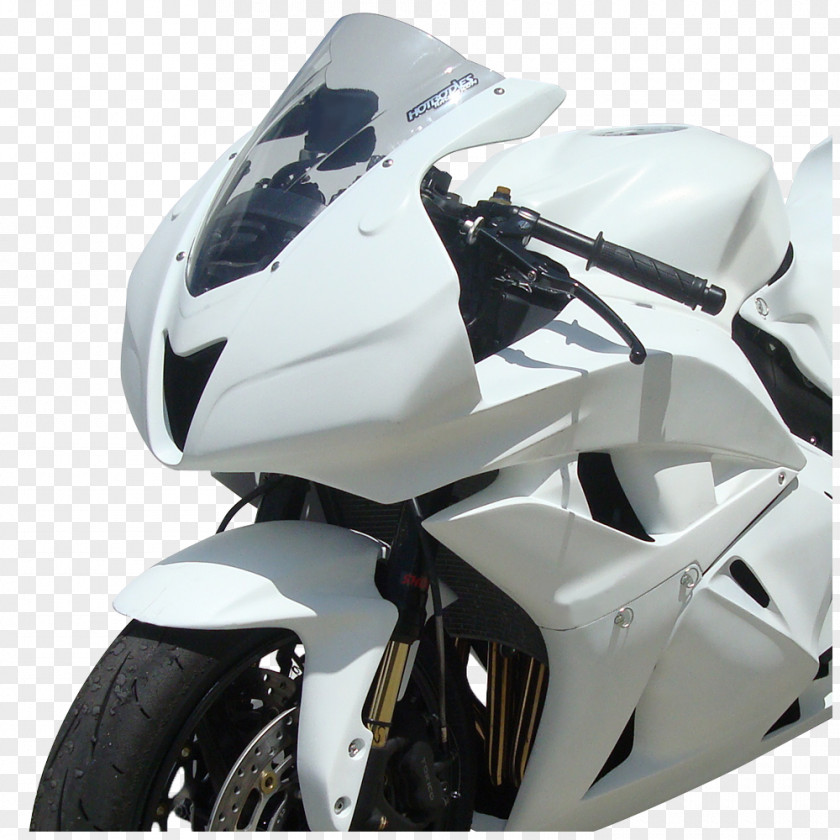 Car Motorcycle Fairing Honda CBR600RR PNG