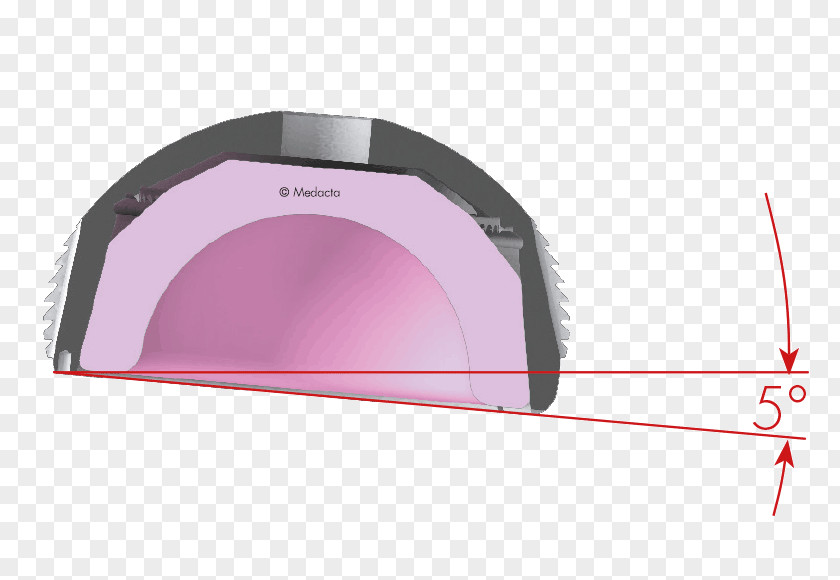 Design Pink M Angle PNG