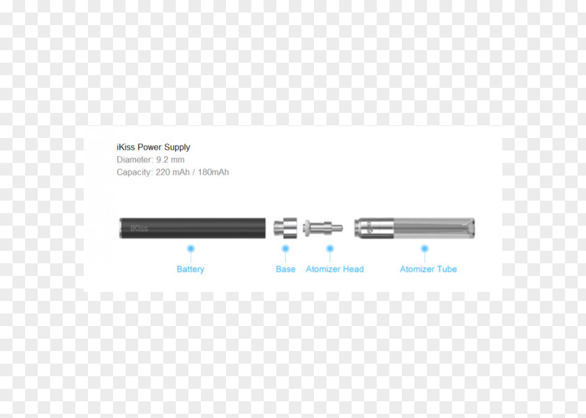 Electronic Cigarette Aerosol And Liquid Line Angle Computer Brand PNG