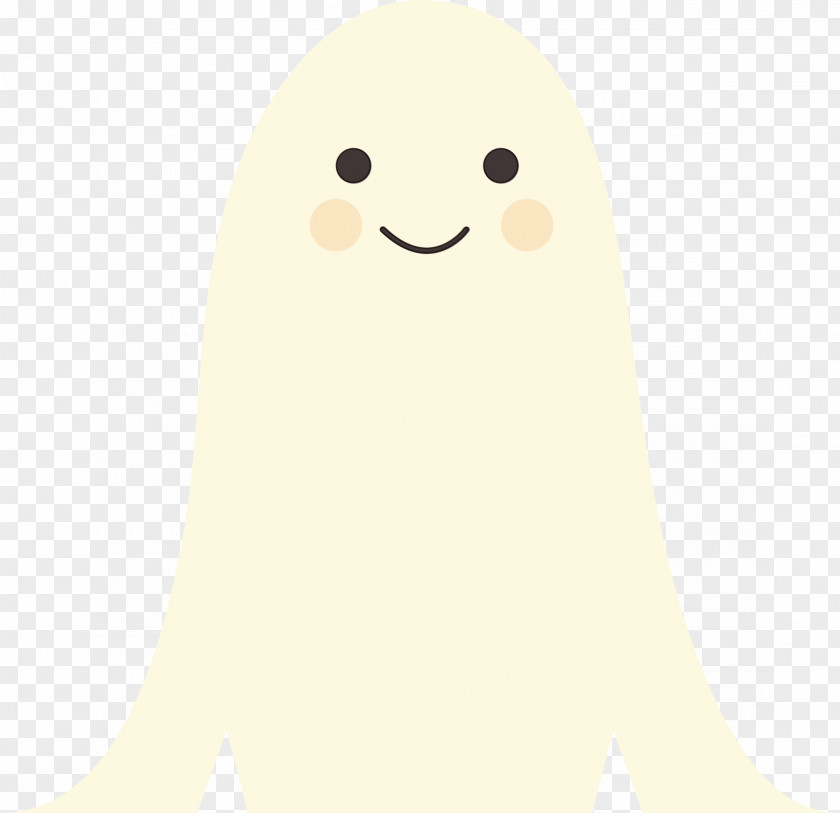 Finger Smile White Nose PNG