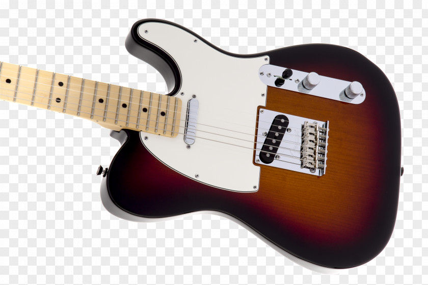 Guitar Fender Telecaster Standard Stratocaster Musical Instruments PNG