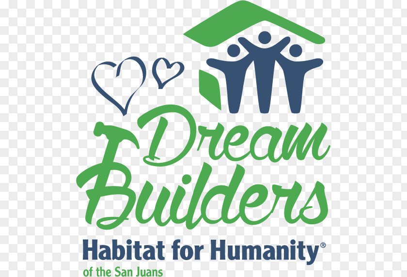 Habitat For Humanity Of Northwest Indiana ReStore House Family Donation PNG