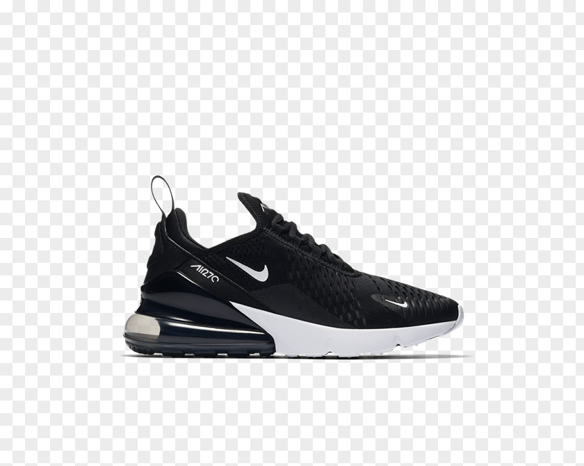 Nike Air Max 270 Sneakers Shoe Swoosh PNG