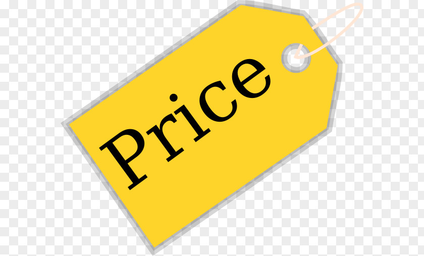 PRICE TAG Microsoft PowerPoint Clip Art PNG