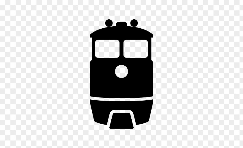 Train Rail Transport Rapid Transit Track PNG