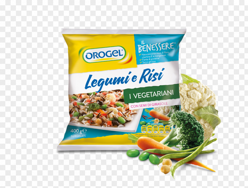 Vegetable Risotto Dish Rice Salad PNG