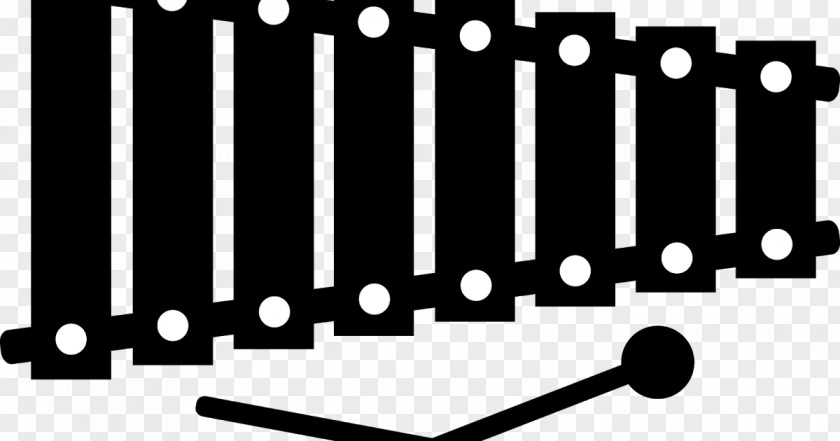 Xylophone Clip Art PNG