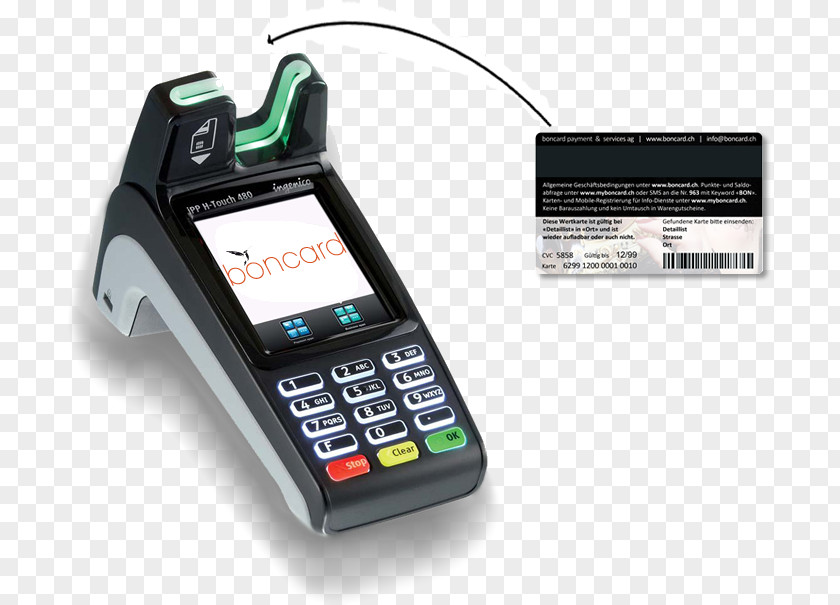 Administration Payment Terminal Ingenico Computer Point Of Sale PNG
