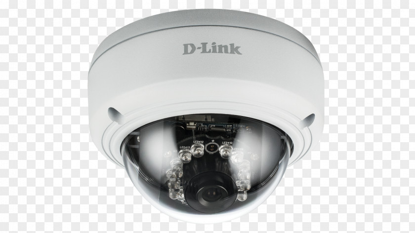 Ar Camera D-Link DCS-7000L IP Power Over Ethernet PNG