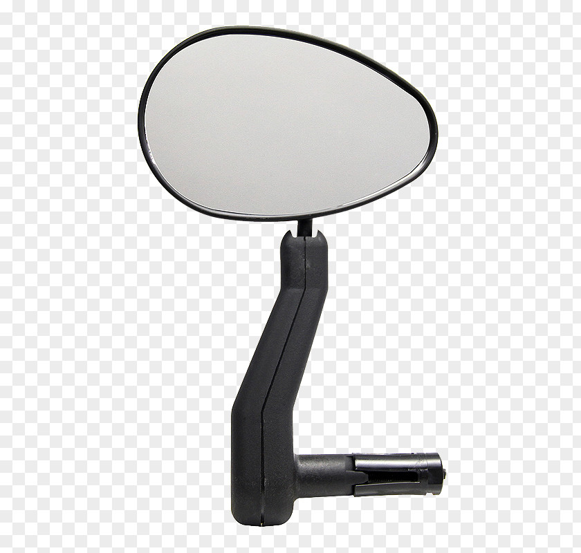 Bicycle CatEye Cycling Rear-view Mirror Bar Ends PNG
