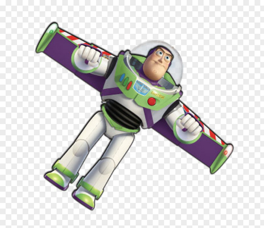 Buzz Lightyear YouTube Toy Story PNG