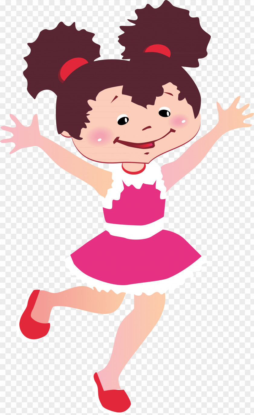 Cartoon Doll Clip Art PNG