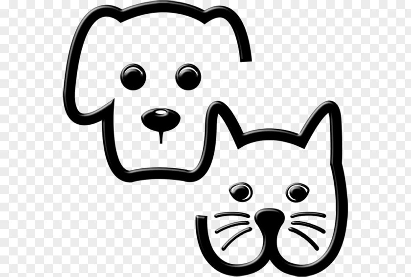 Cat Dog–cat Relationship Pet Clip Art PNG