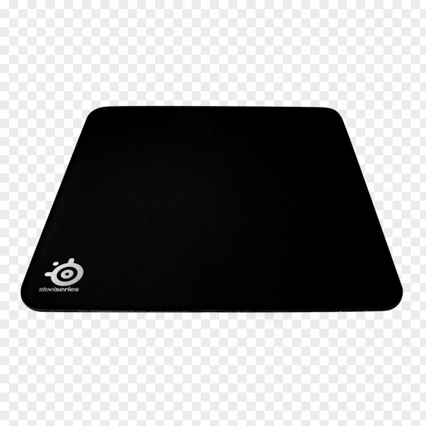 Computer Mouse SteelSeries QcK Mats Gamer PNG