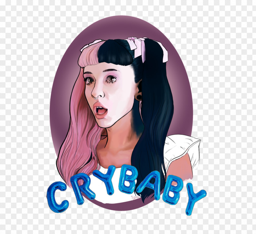 Crybaby Graphics Illustration Product Forehead Fiction PNG