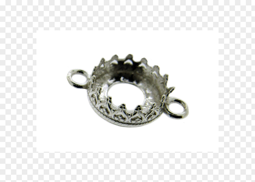 Decorative Ring Silver Body Jewellery Bracelet PNG