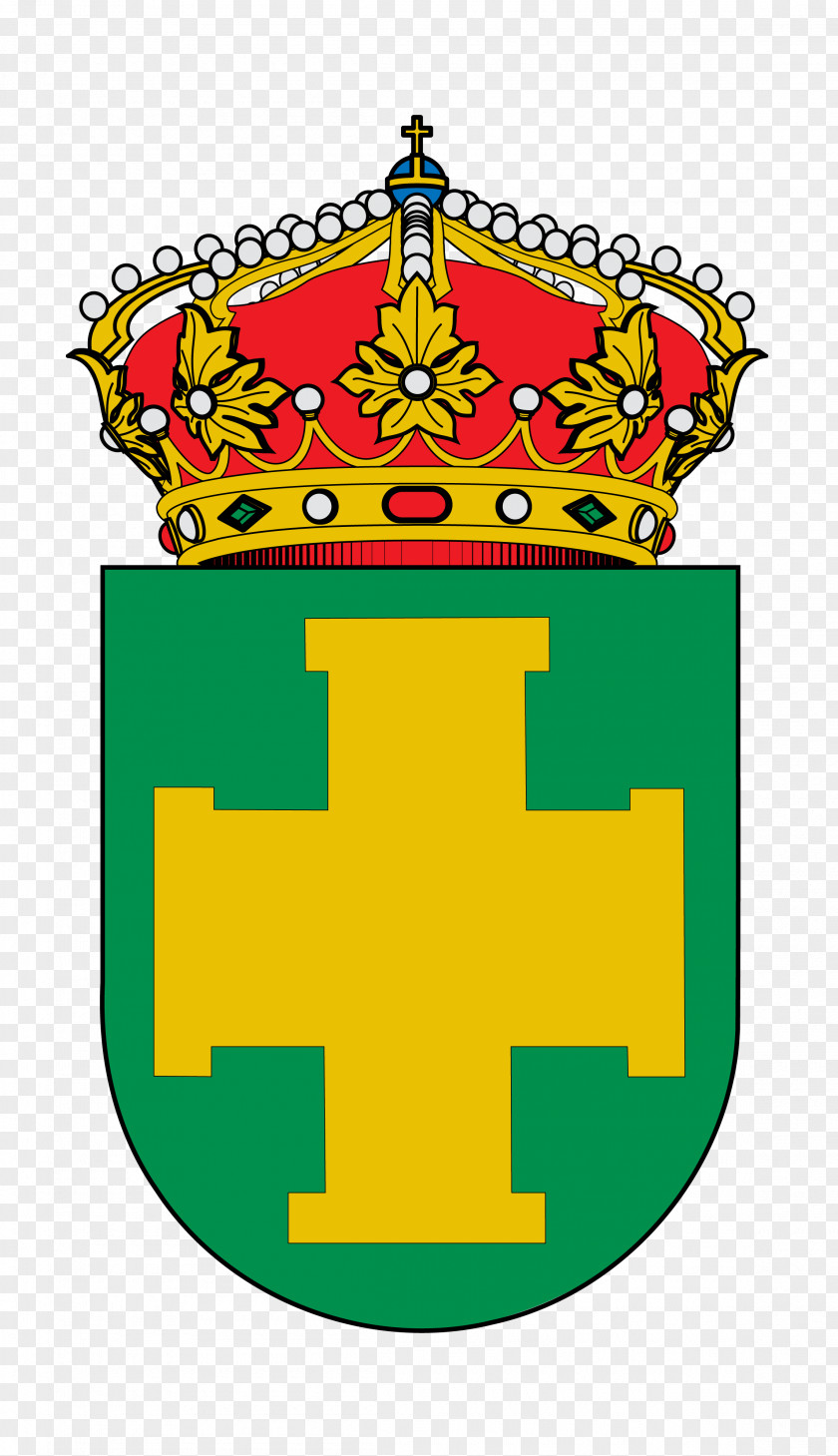 EID AL Carcelén Hinojos Peñarroya-Pueblonuevo Escutcheon Marchamalo PNG