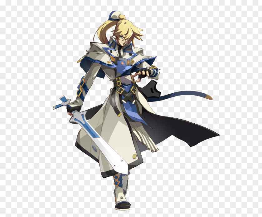 Gg Shinobi Guilty Gear Xrd: Revelator 2: Overture Ky Kiske PNG