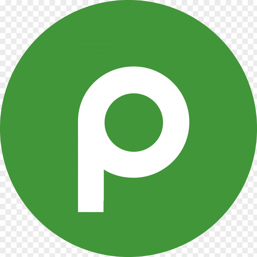 Good Publix Logo Florida Delivery Retail PNG