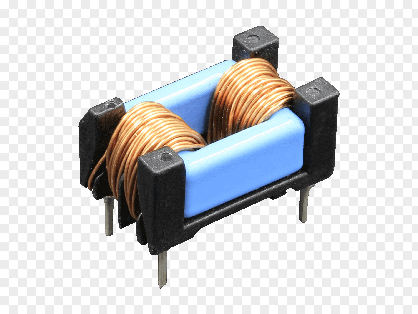 High Voltage Transformer Electronic Component Passivity Electronics PNG