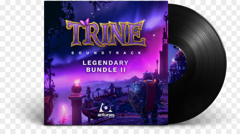Indie Songs Trine 3: The Artifacts Of Power PlayStation 4 2 Frozenbyte PNG