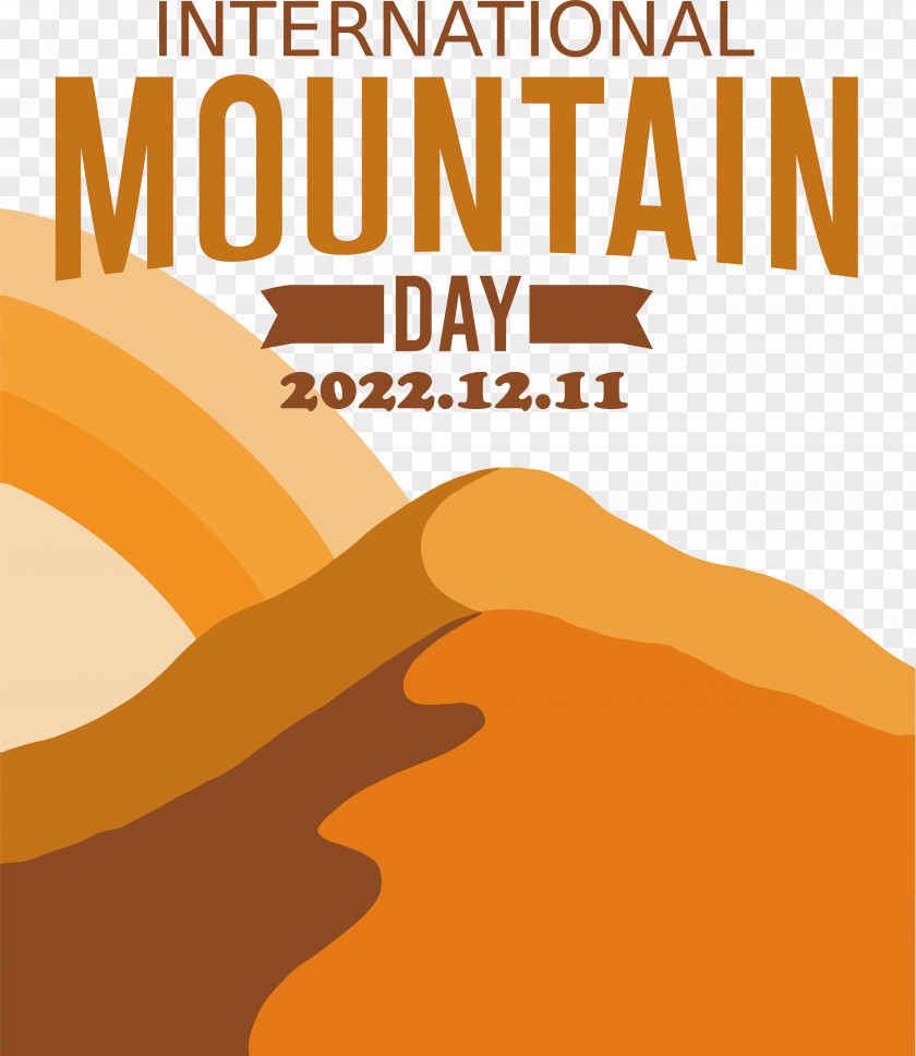 International Mountain Day Mountain Day PNG