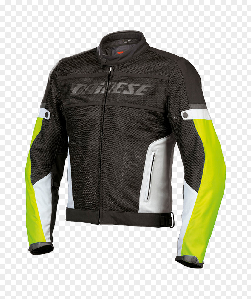 Jacket Dainese Motorcycle Textile Clothing PNG