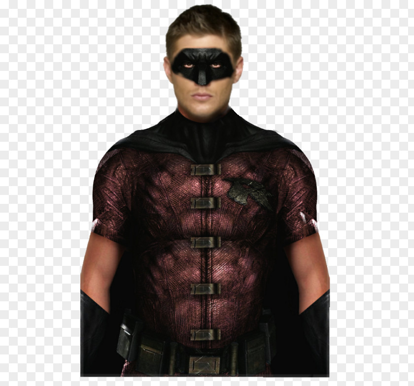 Jensen Ackles Outerwear Muscle PNG