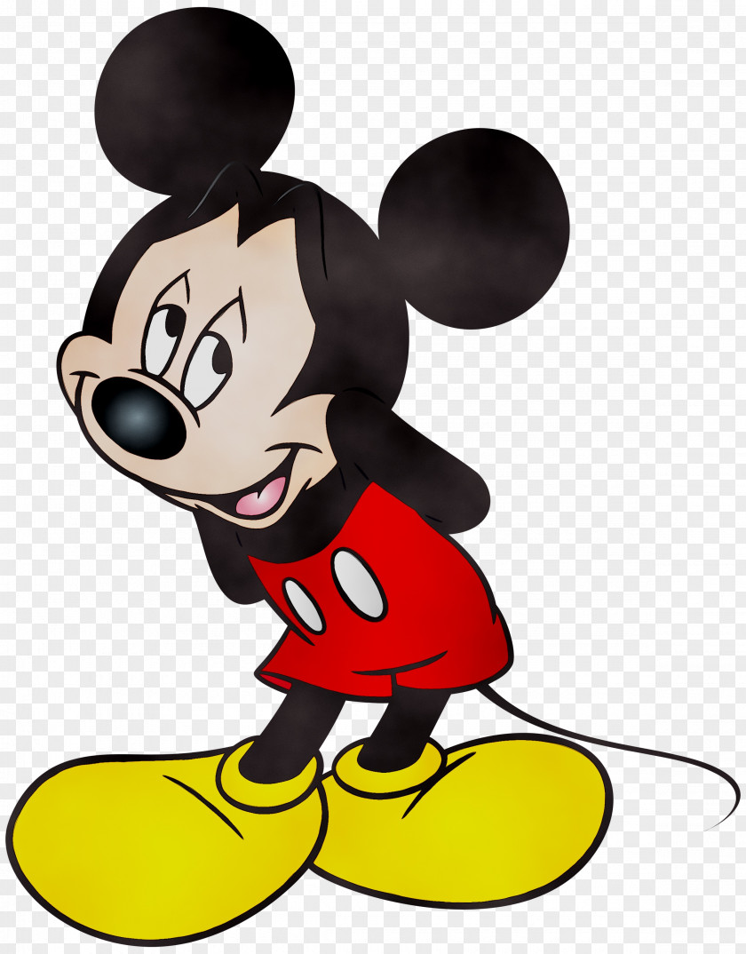 Minnie Mouse Mickey Goofy Daisy Duck PNG