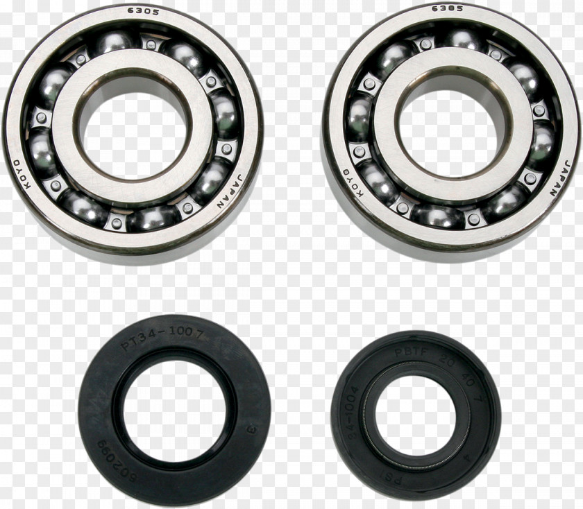 Motorcycle Ball Bearing Kawasaki Heavy Industries & Engine Motorcycles PNG