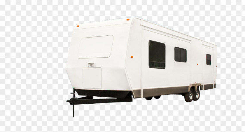 Movie Trailer Caravan Campervans Vehicle PNG