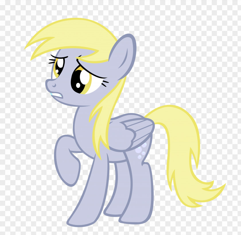 My Little Pony Derpy Hooves Rainbow Dash PNG